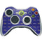 NFL Baltimore Ravens Blitz Series Xbox 360 Wireless Controller Skin