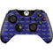 NFL Baltimore Ravens Blitz Series Xbox One Controller Skin