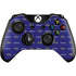 NFL Baltimore Ravens Blitz Series Xbox One Controller Skin