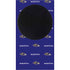 NFL Baltimore Ravens Blitz Series Xbox Series S Skins