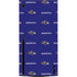 NFL Baltimore Ravens Blitz Series Xbox Series X Console Skin