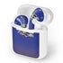 NFL Baltimore Ravens Breakaway Apple AirPods Skin