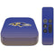 NFL Baltimore Ravens Breakaway Apple TV Skin