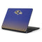 NFL Baltimore Ravens Breakaway Samsung Chromebook Skin