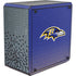 NFL Baltimore Ravens Breakaway Cooler Master MasterBox Q300L Mini Tower Skin