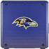 NFL Baltimore Ravens Breakaway Cooler Master MasterBox Q300L Mini Tower Skin