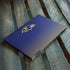 NFL Baltimore Ravens Breakaway HP Envy Skin