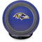 NFL Baltimore Ravens Breakaway Fast Charge Wireless Charging Stand Skin