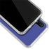 NFL Baltimore Ravens Breakaway Galaxy A10e Clear Case