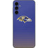 NFL Baltimore Ravens Breakaway Galaxy A14 5G Skin