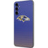 NFL Baltimore Ravens Breakaway Galaxy A14 5G Skin