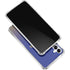 NFL Baltimore Ravens Breakaway Galaxy A15 5G Clear Case