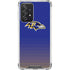 NFL Baltimore Ravens Breakaway Galaxy A52 5G Clear Case