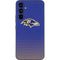 NFL Baltimore Ravens Breakaway Galaxy A54 5G Skin