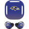 NFL Baltimore Ravens Breakaway Galaxy Buds Pro Skin