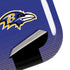 NFL Baltimore Ravens Breakaway Galaxy Buds Pro Skin