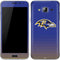 NFL Baltimore Ravens Breakaway Galaxy J3 Skin