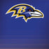 NFL Baltimore Ravens Breakaway Galaxy Note 8 Skin