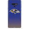 NFL Baltimore Ravens Breakaway Galaxy Note 9 Skin