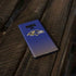 NFL Baltimore Ravens Breakaway Galaxy Note 9 Skin