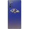 NFL Baltimore Ravens Breakaway Galaxy Note20 5G Skin