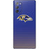 NFL Baltimore Ravens Breakaway Galaxy Note20 5G Skin