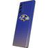 NFL Baltimore Ravens Breakaway Galaxy Note20 5G Skin