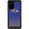 NFL Baltimore Ravens Breakaway Galaxy Note20 5G Waterproof Case