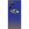 NFL Baltimore Ravens Breakaway Galaxy Note20 Ultra 5G Skin