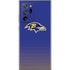 NFL Baltimore Ravens Breakaway Galaxy Note20 Ultra 5G Skin