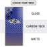 NFL Baltimore Ravens Breakaway Galaxy Note20 Ultra 5G Skin