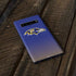 NFL Baltimore Ravens Breakaway Galaxy S10 Plus Skin