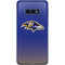 NFL Baltimore Ravens Breakaway Galaxy S10e Skin