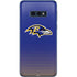 NFL Baltimore Ravens Breakaway Galaxy S10e Skin