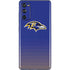 NFL Baltimore Ravens Breakaway Galaxy S20 Fan Edition Skin