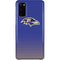 NFL Baltimore Ravens Breakaway Galaxy S20 Lite Case