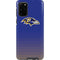 NFL Baltimore Ravens Breakaway Galaxy S20 Plus Pro Case