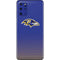 NFL Baltimore Ravens Breakaway Galaxy S20 Plus Skin