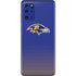 NFL Baltimore Ravens Breakaway Galaxy S20 Plus Skin