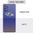 NFL Baltimore Ravens Breakaway Galaxy S20 Plus Skin