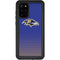 NFL Baltimore Ravens Breakaway Galaxy S20 Plus Waterproof Case
