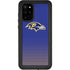 NFL Baltimore Ravens Breakaway Galaxy S20 Plus Waterproof Case