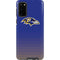 NFL Baltimore Ravens Breakaway Galaxy S20 Pro Case