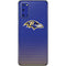 NFL Baltimore Ravens Breakaway Galaxy S20 Skin