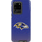 NFL Baltimore Ravens Breakaway Galaxy S20 Ultra 5G Pro Case