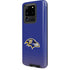 NFL Baltimore Ravens Breakaway Galaxy S20 Ultra 5G Pro Case