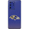 NFL Baltimore Ravens Breakaway Galaxy S20 Ultra 5G Skin