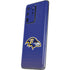 NFL Baltimore Ravens Breakaway Galaxy S20 Ultra 5G Skin