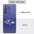 NFL Baltimore Ravens Breakaway Galaxy S20 Ultra 5G Skin