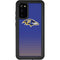 NFL Baltimore Ravens Breakaway Galaxy S20 Waterproof Case